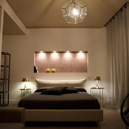 Mixage Living Bed & Breakfast Campobasso Exterior photo
