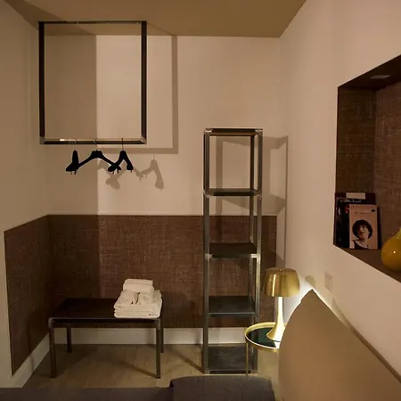 Mixage Living Bed & Breakfast Campobasso Exterior photo