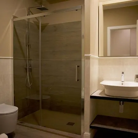 Mixage Living Bed & Breakfast Campobasso Exterior photo