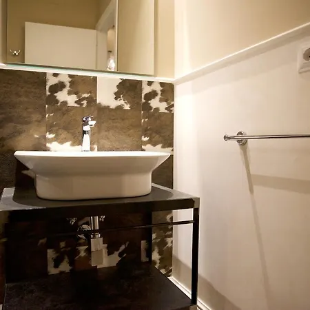 Mixage Living Bed & Breakfast Campobasso Exterior photo