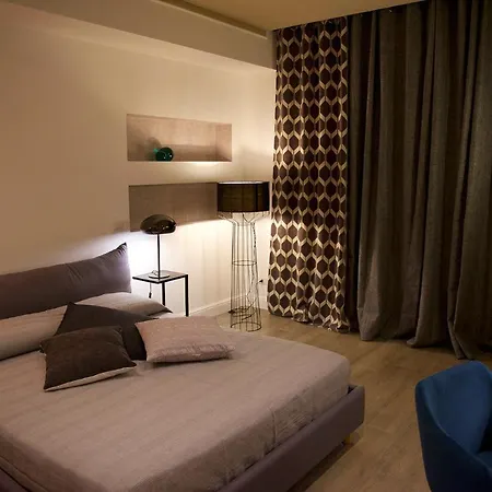Mixage Living Bed & Breakfast Campobasso Exterior photo