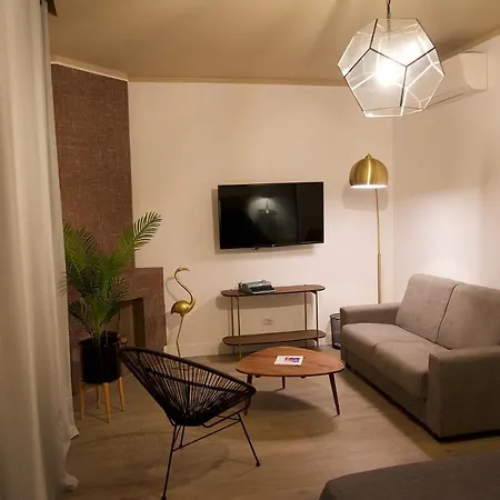 Mixage Living Bed & Breakfast Campobasso Exterior photo