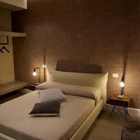 Mixage Living Bed & Breakfast Campobasso Exterior photo