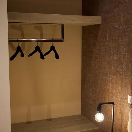 Mixage Living Bed & Breakfast Campobasso Exterior photo