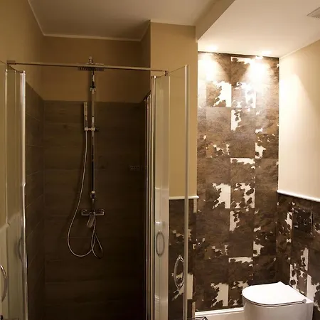 Mixage Living Bed & Breakfast Campobasso Exterior photo