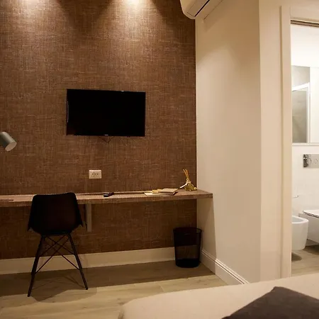 Mixage Living Bed & Breakfast Campobasso Exterior photo