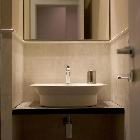 Mixage Living Bed & Breakfast Campobasso Exterior photo