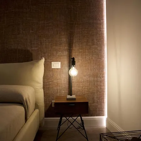 Mixage Living Bed & Breakfast Campobasso Exterior photo
