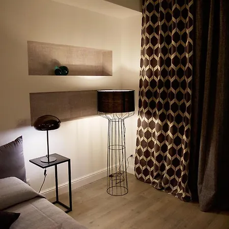 Mixage Living Bed & Breakfast Campobasso Exterior photo