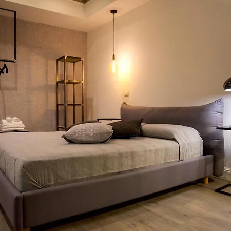 Mixage Living Bed & Breakfast Campobasso Exterior photo