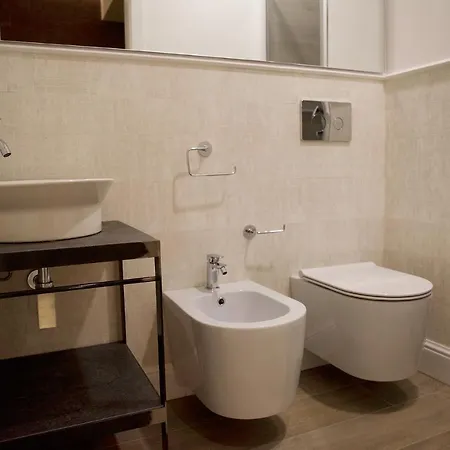 Mixage Living Bed & Breakfast Campobasso Exterior photo