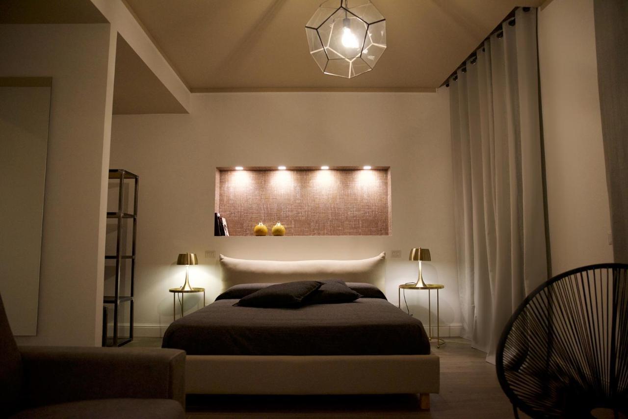 Bed & Breakfast Mixage Living Campobasso