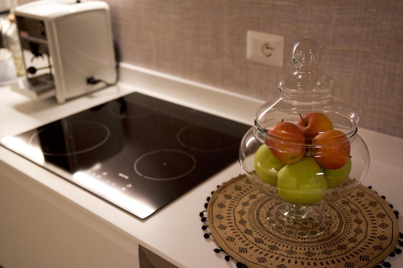 Bed & Breakfast Mixage Living Campobasso