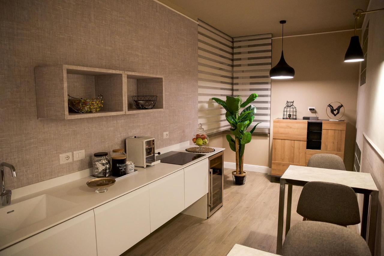 Mixage Living Bed & Breakfast