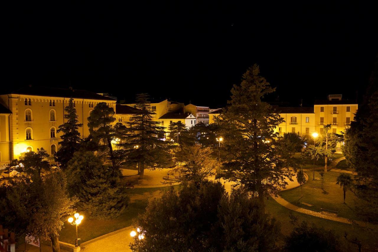 Mixage Living * Campobasso