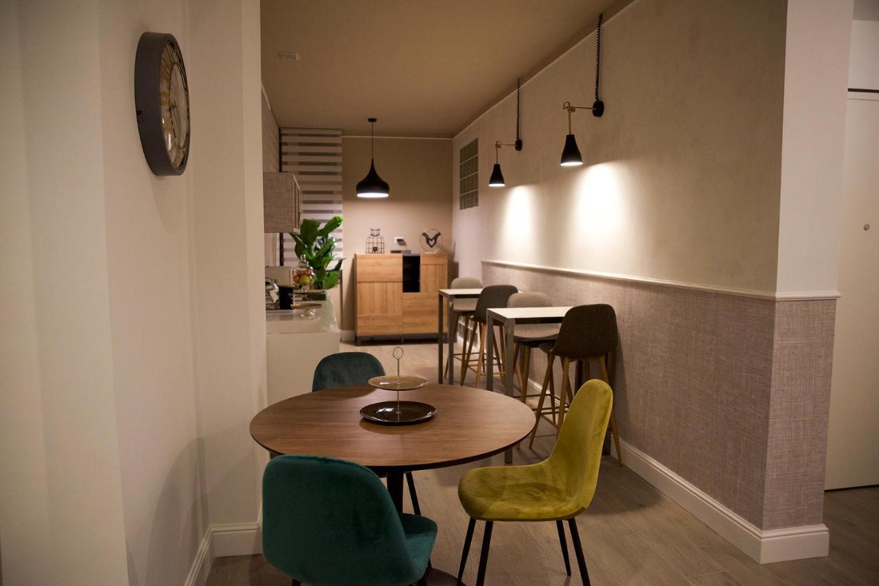 Mixage Living Campobasso