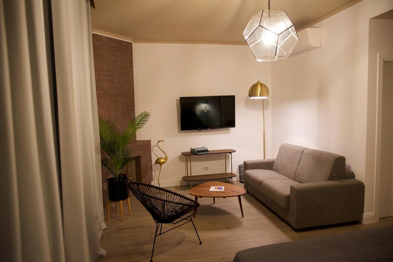 Mixage Living Bed & Breakfast Campobasso