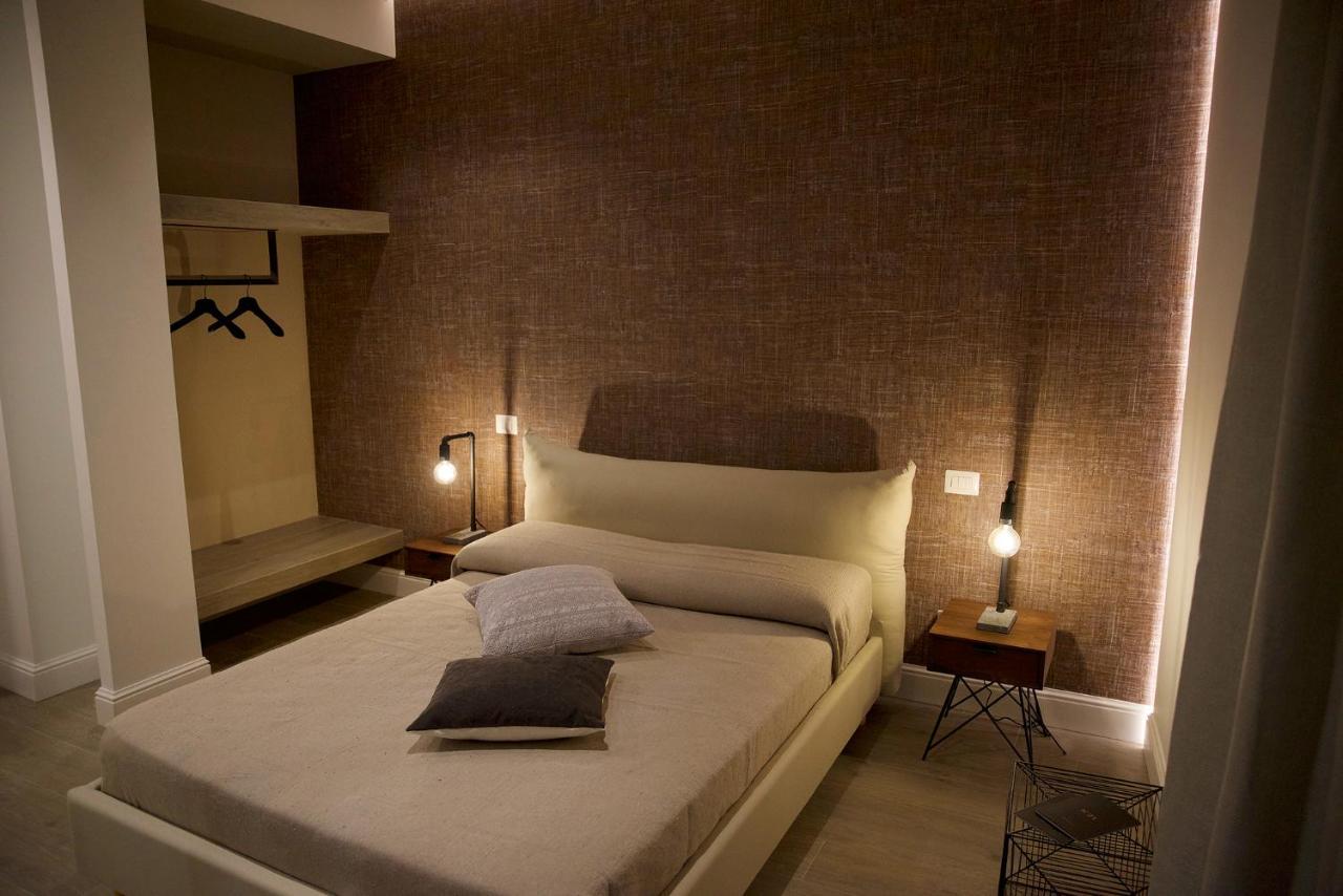 Mixage Living Bed & Breakfast