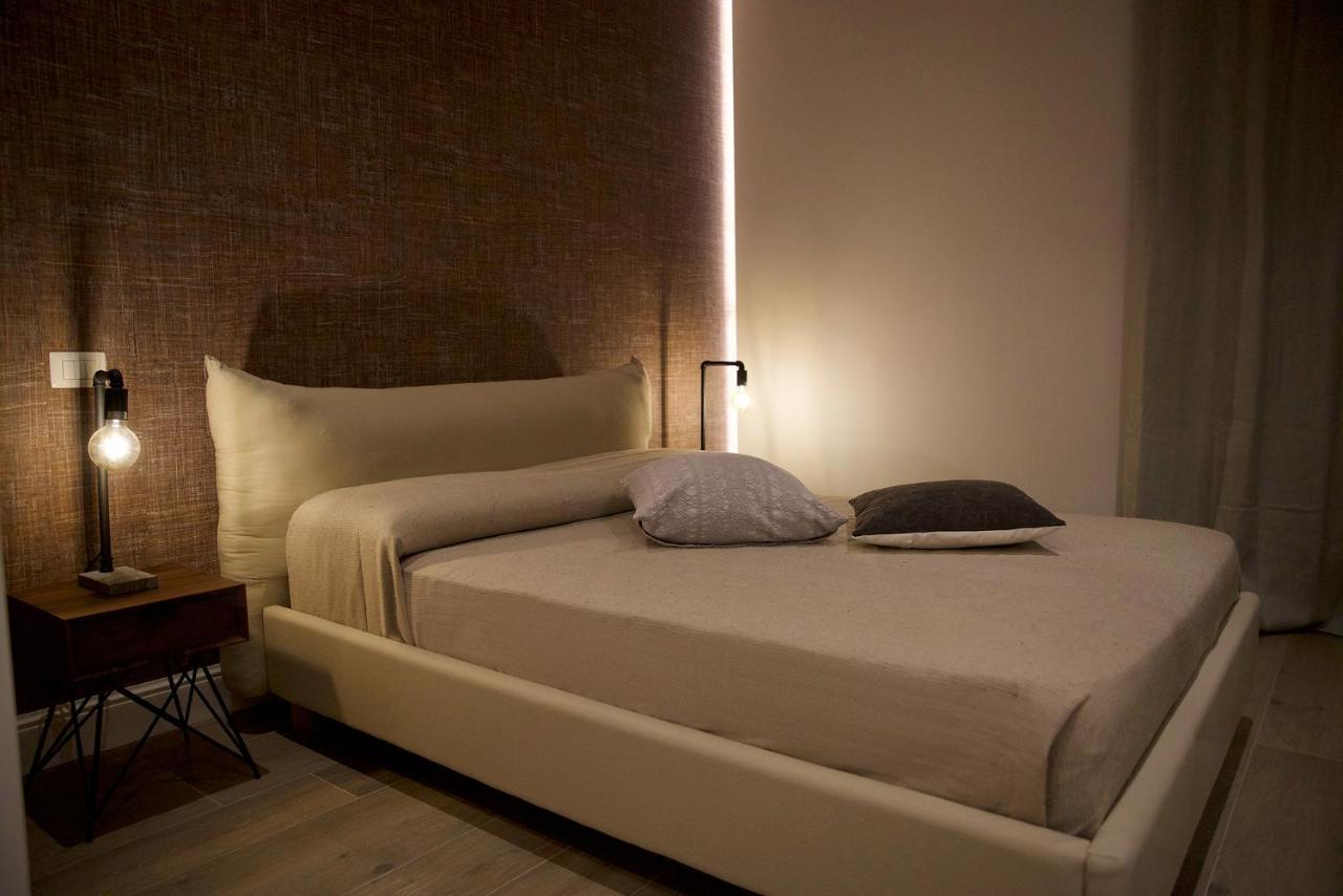 Mixage Living Bed & Breakfast *