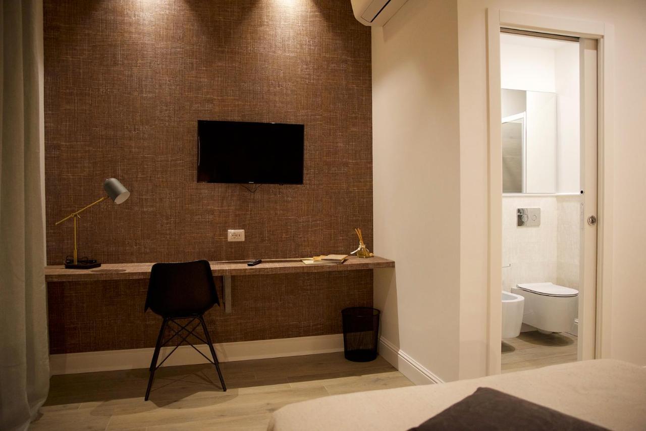 Mixage Living Bed & Breakfast Campobasso