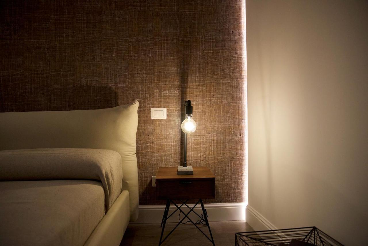 Bed & Breakfast Mixage Living Campobasso