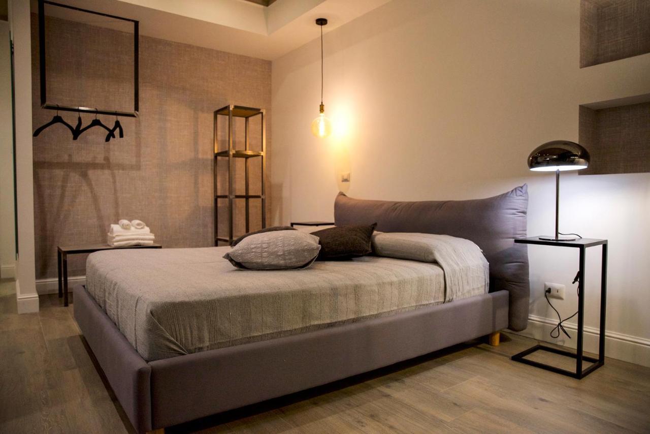 Mixage Living Bed & Breakfast Campobasso